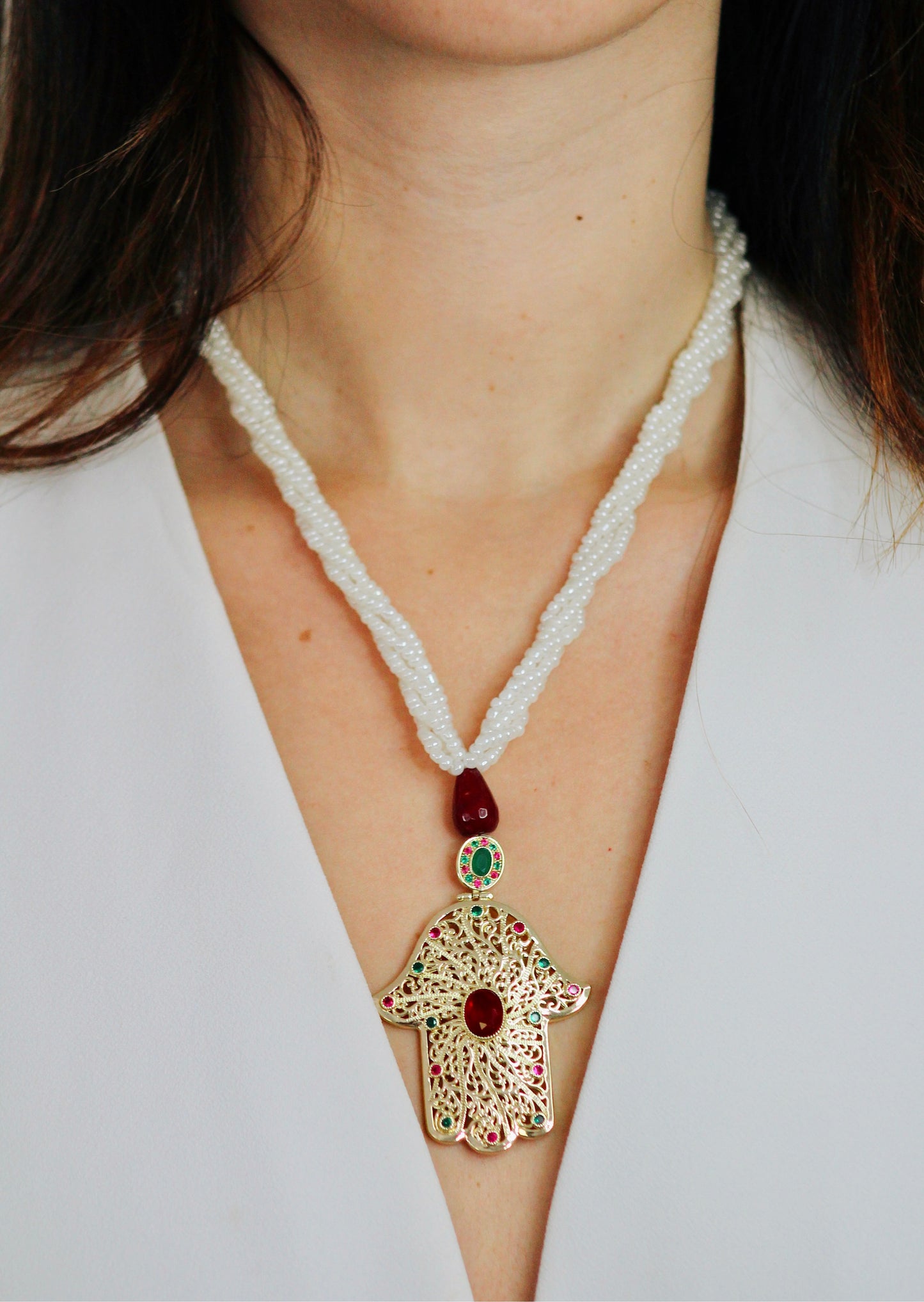 La Hamsa