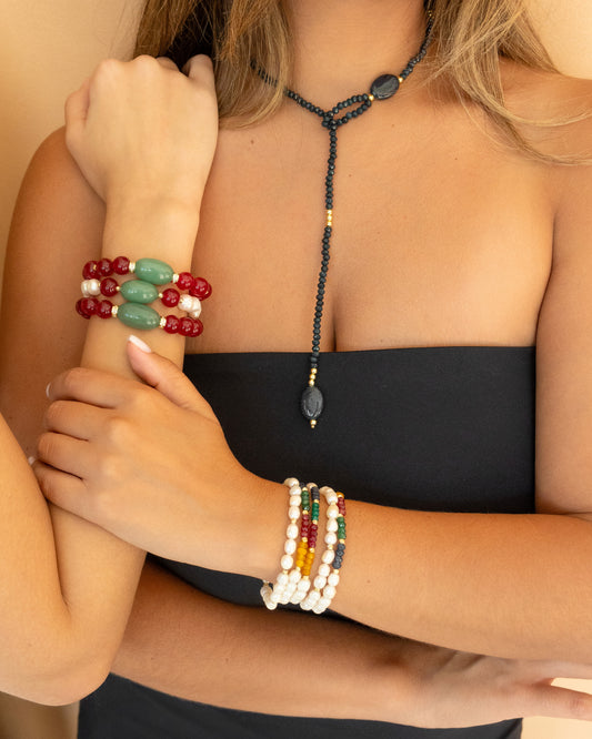 Eya Necklace