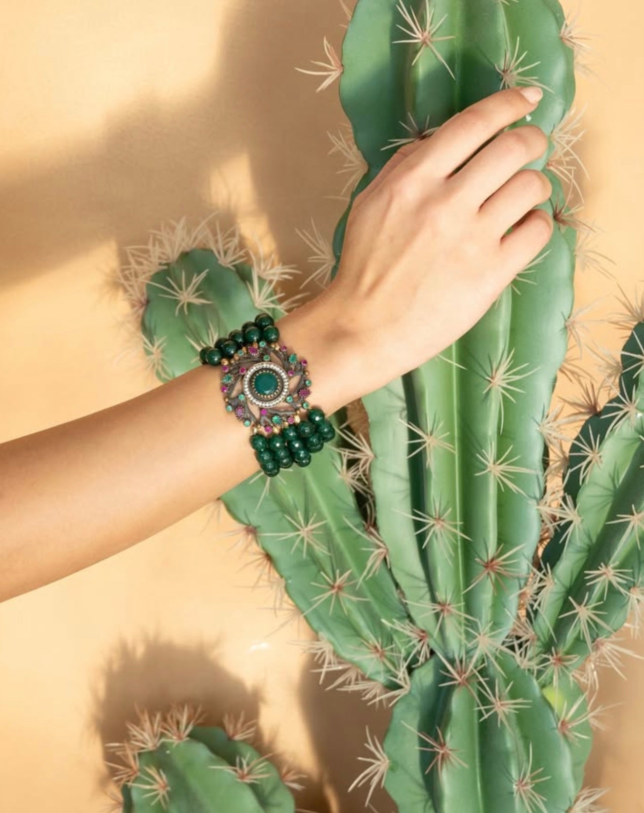 Hala Bracelet