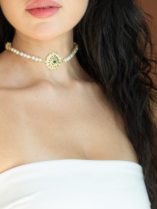 Ouroud Necklace