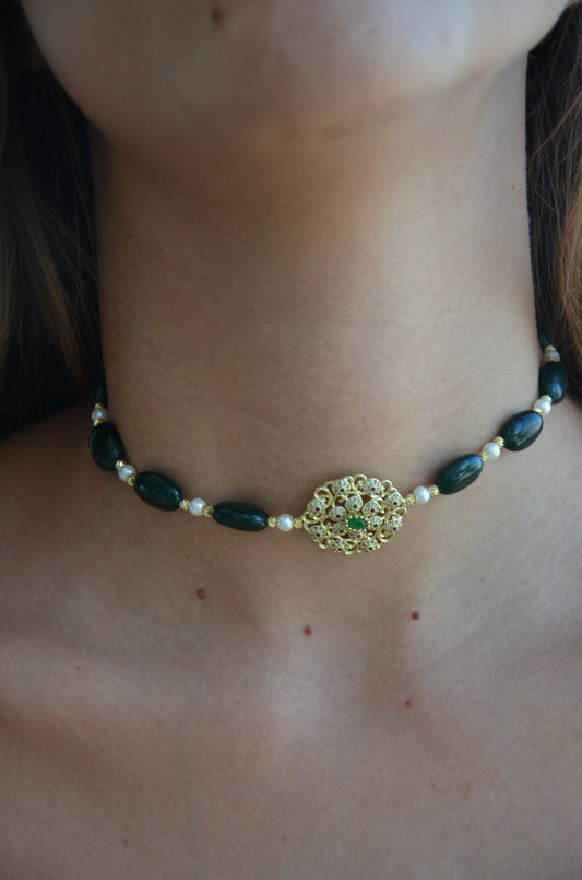Tala Necklace