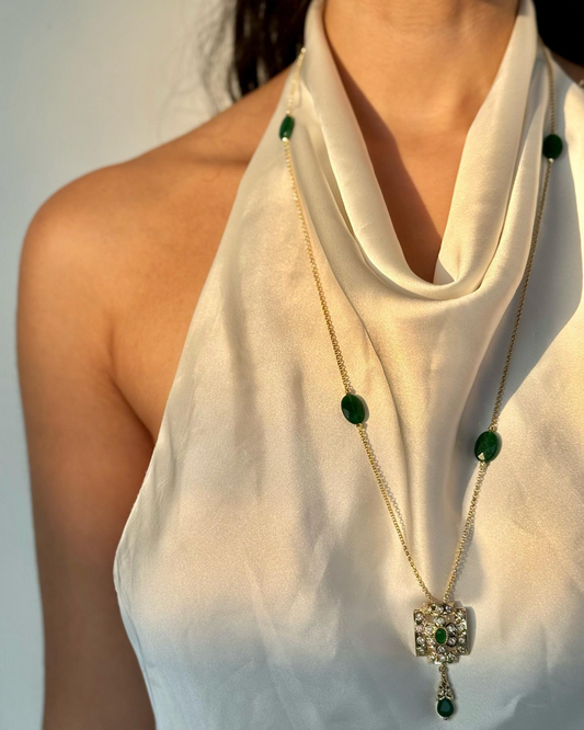 Tili Necklace