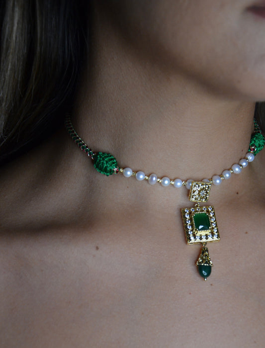 Yara Necklace